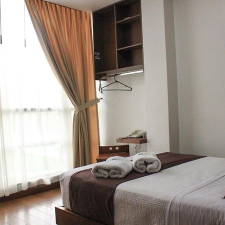 Hostal Camil Loja Eksteriør bilde