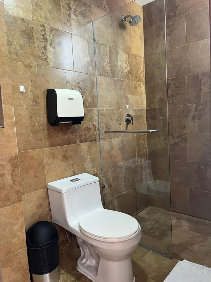 Hostal Camil Loja Eksteriør bilde