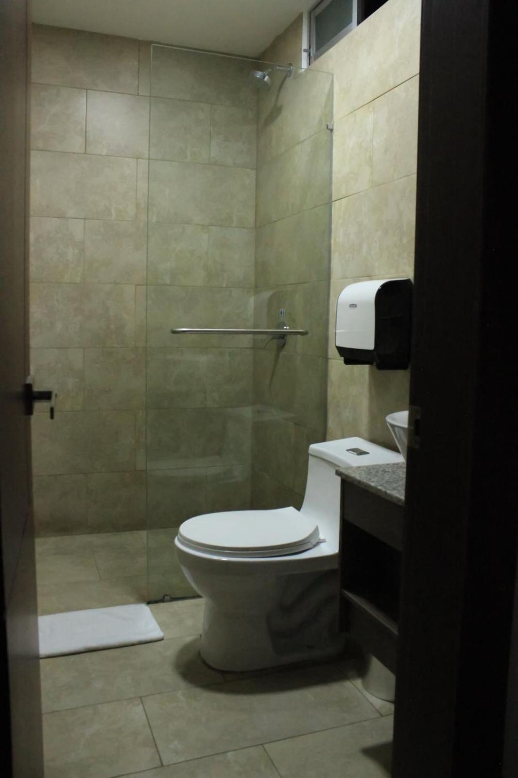Hostal Camil Loja Eksteriør bilde