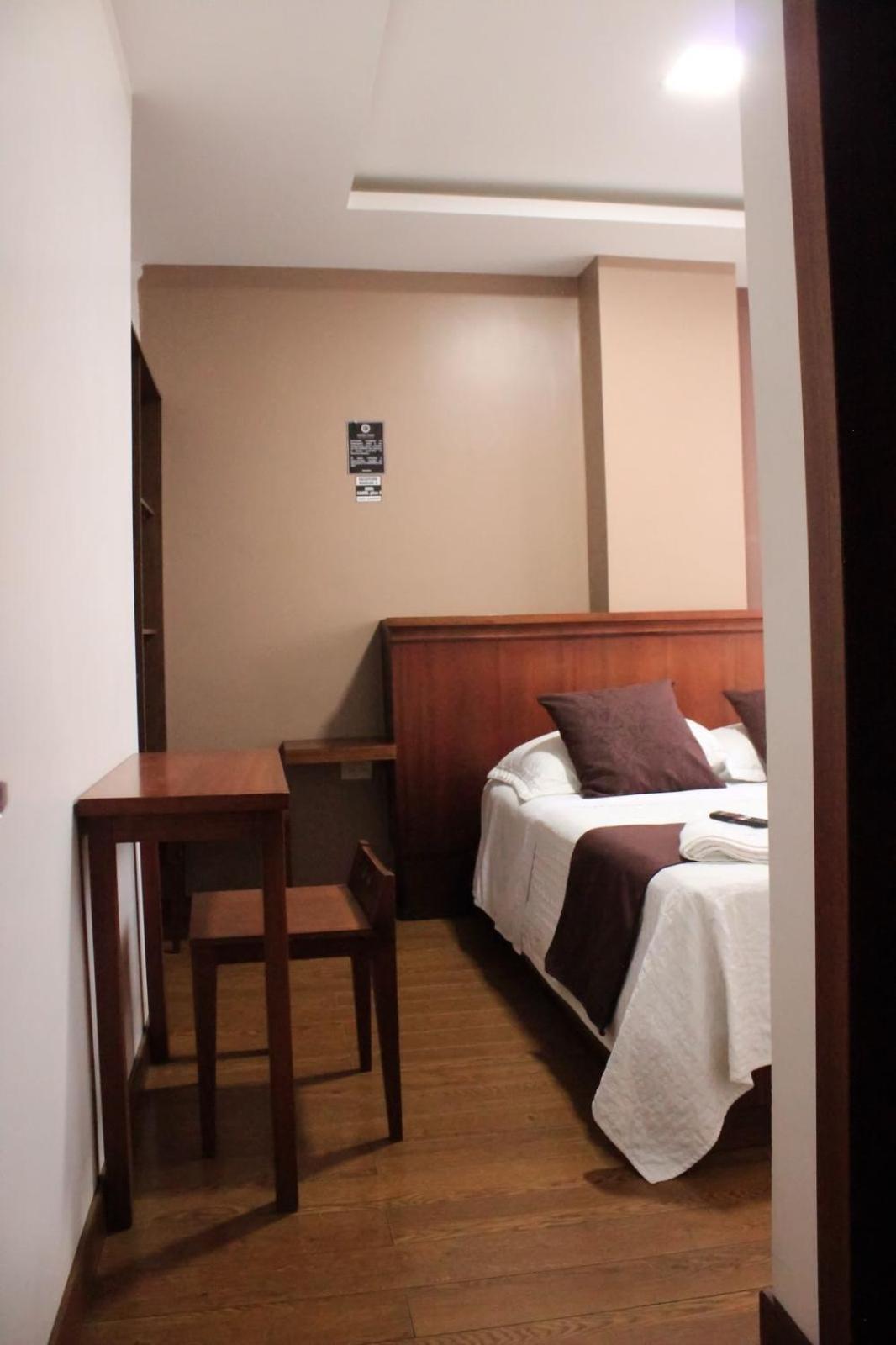 Hostal Camil Loja Eksteriør bilde