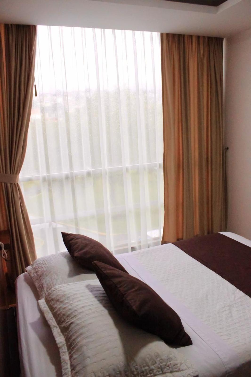 Hostal Camil Loja Eksteriør bilde